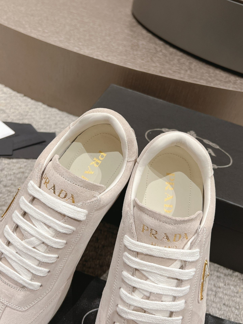 Prada Casual Shoes